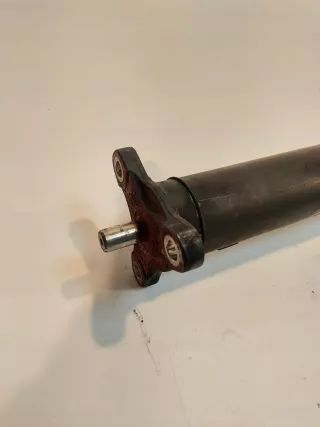  Карданный вал BMW 4 F32/F33/GT F36 Арт AL12936535903_2, вид 2
