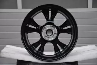  Диск литой Ford Fiesta 5 Арт AL12936763726, вид 3