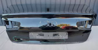  Крышка багажника (дверь 3-5) Audi A6 C7 (S6,RS6) Арт AL12937276762, вид 1