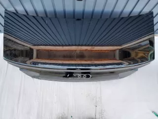  Крышка багажника (дверь 3-5) Audi A6 C7 (S6,RS6) Арт AL12937276762, вид 2