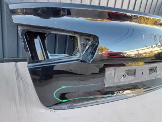  Крышка багажника (дверь 3-5) Audi A6 C7 (S6,RS6) Арт AL12937276762, вид 3