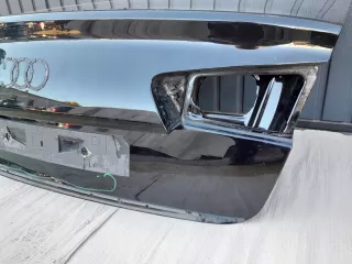  Крышка багажника (дверь 3-5) Audi A6 C7 (S6,RS6) Арт AL12937276762, вид 4