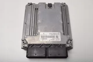 670104910C,,0261S19721 Блок управления двигателем Maserati Levante Арт AL12938950917