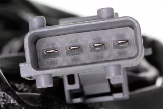 V95-76-0020 Лямбда-зонд Volvo V70 3 Арт AL12939740936_4, вид 3