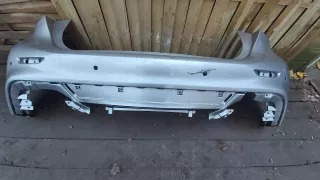  Бампер задний Infiniti Q30 Арт AL12939851379