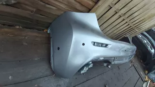  Бампер задний Infiniti Q30 Арт AL12939851379, вид 4