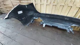  Бампер задний Infiniti Q30 Арт AL12939851379, вид 8