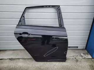 2G4833312D Дверь задняя правая Volkswagen Polo 4 Арт AL12939893537, вид 1