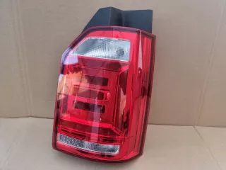 7E0945208C Фонарь задний правый Volkswagen Multivan T6 Арт AL12940368399_2