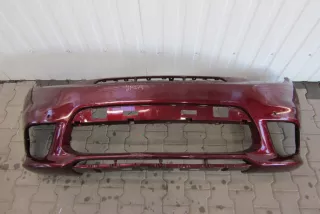 5yb29trmaa,HCU Бампер передний Jeep Grand Cherokee IV (WK2) Арт AL12940877833, вид 1