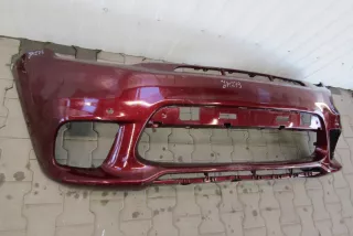 5yb29trmaa,HCU Бампер передний Jeep Grand Cherokee IV (WK2) Арт AL12940877833, вид 2