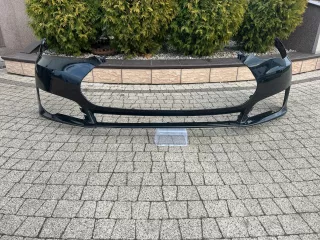 6005889-00-F Бампер передний Tesla model X Арт AL12941962455, вид 4