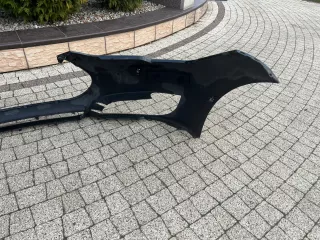 6005889-00-F Бампер передний Tesla model X Арт AL12941962455, вид 9