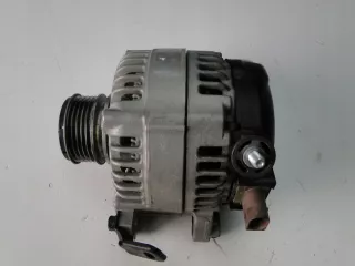373002A700 Генератор Kia Sportage 4 Арт AL12943947260, вид 2