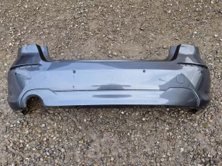 4K5807511F Бампер задний BMW 1 F40 Арт AL12944232860, вид 1