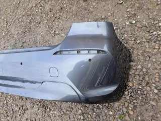 4K5807511F Бампер задний BMW 1 F40 Арт AL12944232860, вид 3