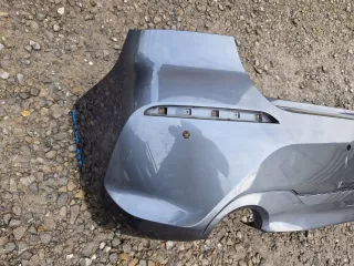 4K5807511F Бампер задний BMW 1 F40 Арт AL12944232860, вид 4