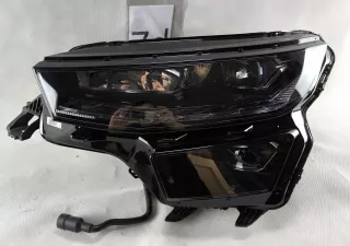 566941035 Фара передняя правая Ford Fiesta 7 Арт AL12944608688, вид 1