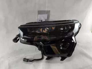 566941035 Фара передняя правая Ford Fiesta 7 Арт AL12944608688, вид 3
