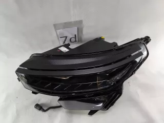 566941035 Фара передняя правая Ford Fiesta 7 Арт AL12944608688, вид 5