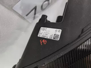 566941035 Фара передняя правая Ford Fiesta 7 Арт AL12944608688, вид 6