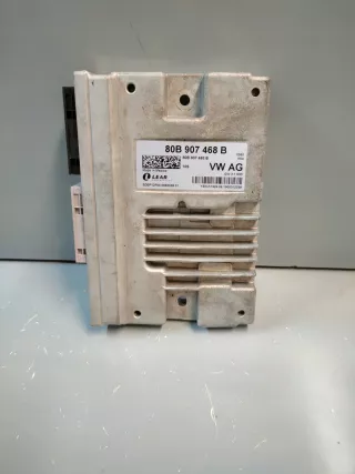 80B907468B Блок комфорта Audi Q5 2 Арт AL12944916279_2, вид 1