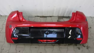 9825202880,HCU Бампер задний Peugeot 208 2 Арт AL12945607465, вид 1