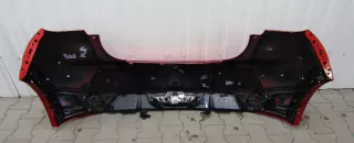 9825202880,HCU Бампер задний Peugeot 208 2 Арт AL12945607465, вид 4