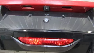 9825202880,HCU Бампер задний Peugeot 208 2 Арт AL12945607465, вид 8
