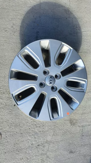  Диск литой Mazda 5 1 Арт AL12945833064, вид 1