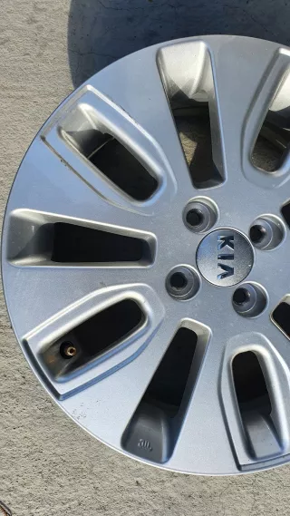  Диск литой Mazda 5 1 Арт AL12945833064, вид 3