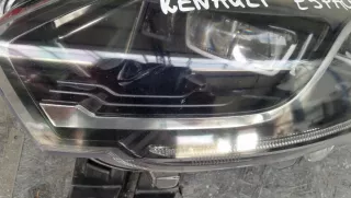 260603748R Фара передняя (комплект) Renault Espace 5 Арт AL12945996518, вид 2