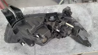 260603748R Фара передняя (комплект) Renault Espace 5 Арт AL12945996518, вид 3