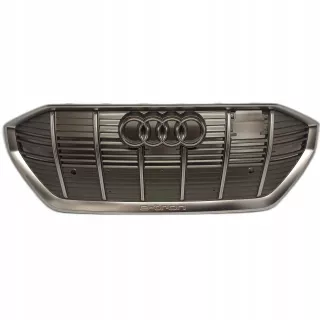 4KE853651A Решетка радиатора Audi E-Tron Арт AL12946110268, вид 1
