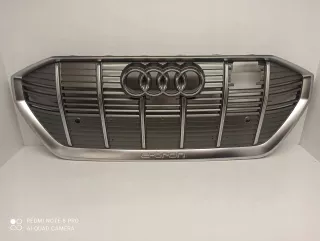 4KE853651A Решетка радиатора Audi E-Tron Арт AL12946110268, вид 2