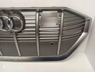 4KE853651A Решетка радиатора Audi E-Tron Арт AL12946110268, вид 4