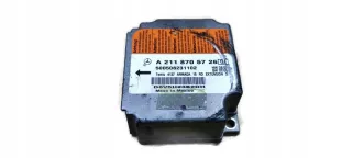A2118705726,2118705726 Подушка безопасности Mercedes E W211 Арт AL12946739232, вид 1