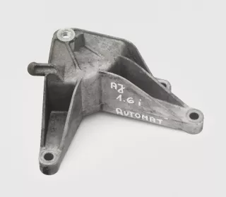 13248662 Кронштейн двигателя Opel Astra J Арт AL12950010347, вид 1