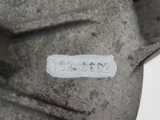 13248662 Кронштейн двигателя Opel Astra J Арт AL12950010347, вид 2