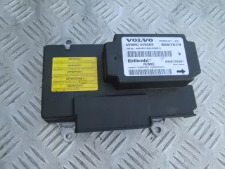 8697679 Подушка безопасности Volvo V50 Арт AL12950065988, вид 1