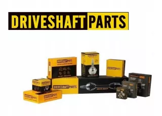 P30783201 Полуось передняя левая (приводной вал, шрус) Volvo S60 3 Арт AL12950509240, вид 2