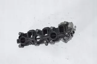 059129712BK Коллектор впускной Audi A2 Арт AL12951081514, вид 2