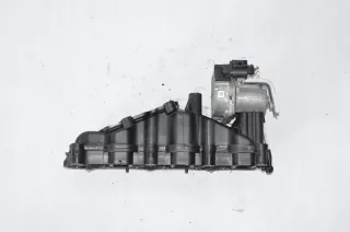 059129712BK Коллектор впускной Audi A2 Арт AL12951081514, вид 3