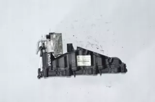 059129712BK Коллектор впускной Audi A2 Арт AL12951081514, вид 4