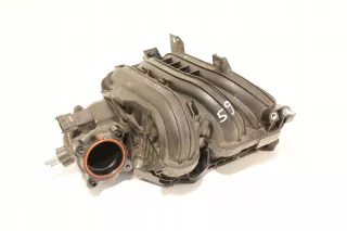 28300-04910 Коллектор впускной Kia Optima 4 Арт AL12951579875_2, вид 1