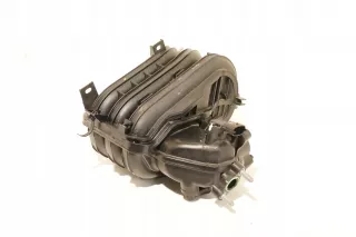 28300-04910 Коллектор впускной Kia Optima 4 Арт AL12951579875_2, вид 2