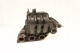 28300-04910 Коллектор впускной Kia Optima 4 Арт AL12951579875_2, вид 4