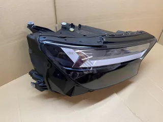 89A941034,E,Tron Фара передняя (комплект) Audi E-Tron Арт AL12952735512_2, вид 2
