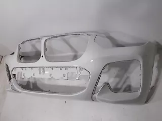 8089743,773328 Бампер передний BMW X4 G02 Арт AL12955133702, вид 3
