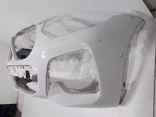 8089743,773328 Бампер передний BMW X4 G02 Арт AL12955133702, вид 4